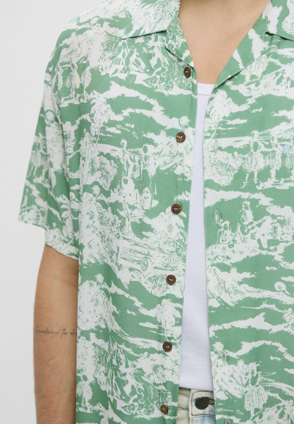 Mauna-Kea Рубашка - фото 4