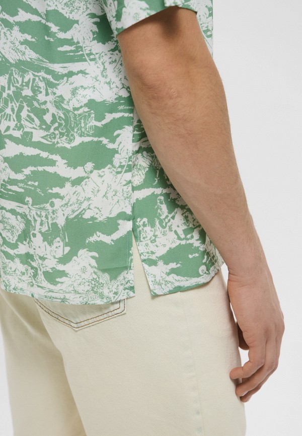 Mauna-Kea Рубашка - фото 5