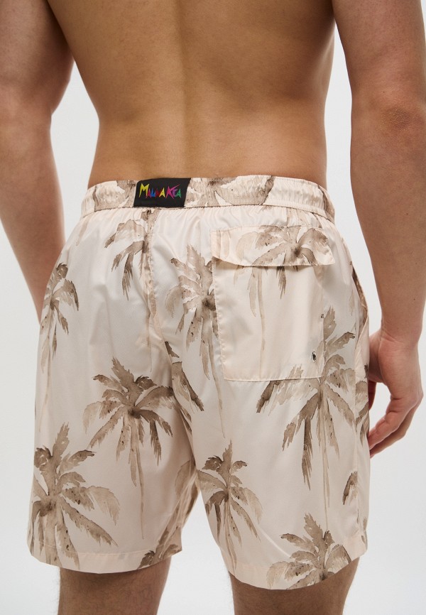 Mauna-Kea Шорты для плавания - фото 4