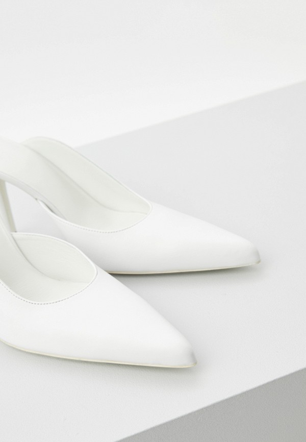 Giaborghini Мюли - ABELLA - фото 2