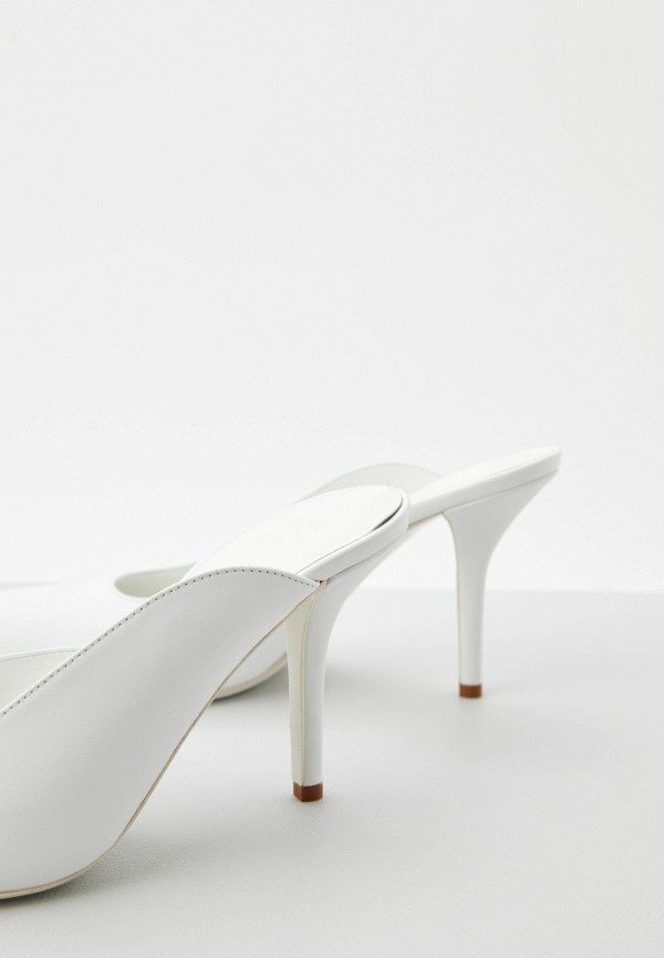 Giaborghini Мюли - ABELLA - фото 4