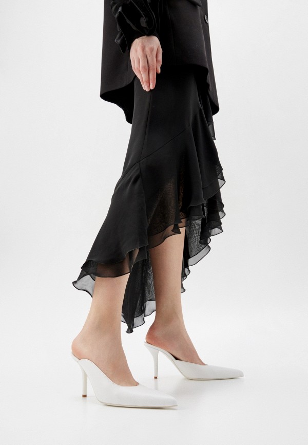 Giaborghini Мюли - ABELLA - фото 6