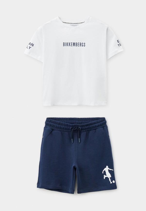 Bikkembergs Костюм спортивный - фото 1