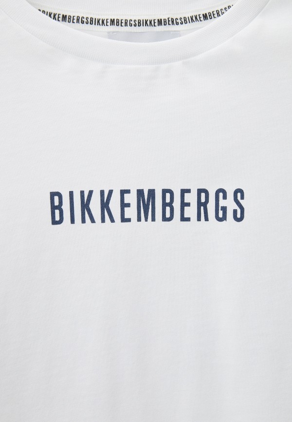 Bikkembergs Костюм спортивный - фото 3