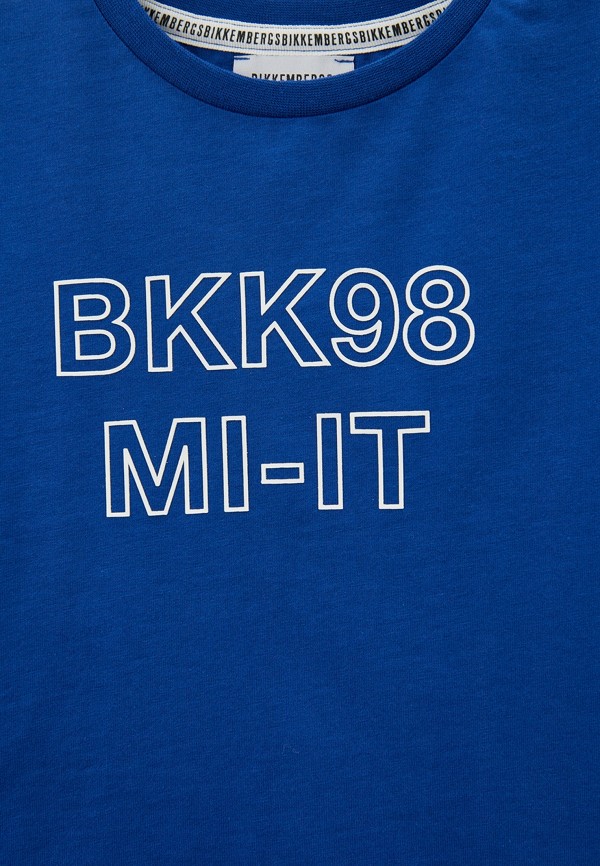 Bikkembergs Костюм спортивный - фото 3