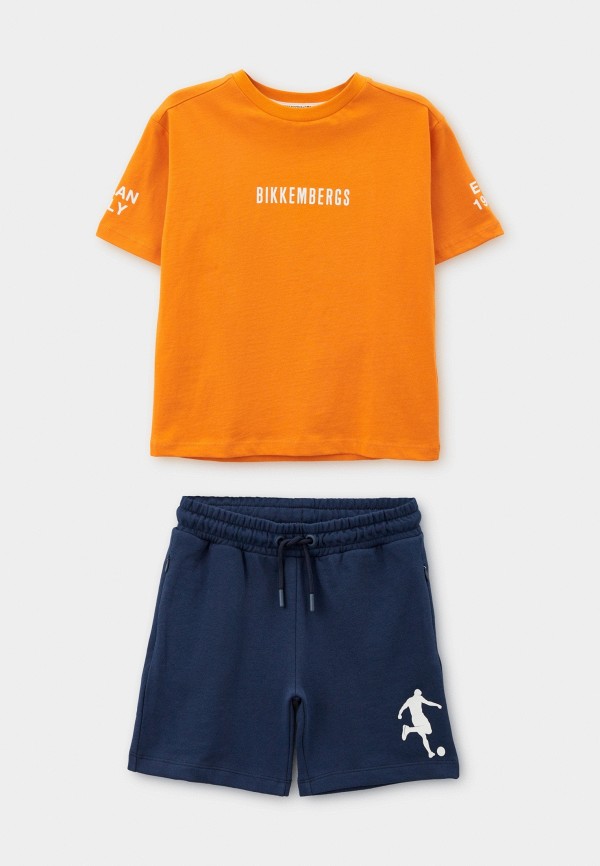 Bikkembergs Костюм спортивный - фото 1