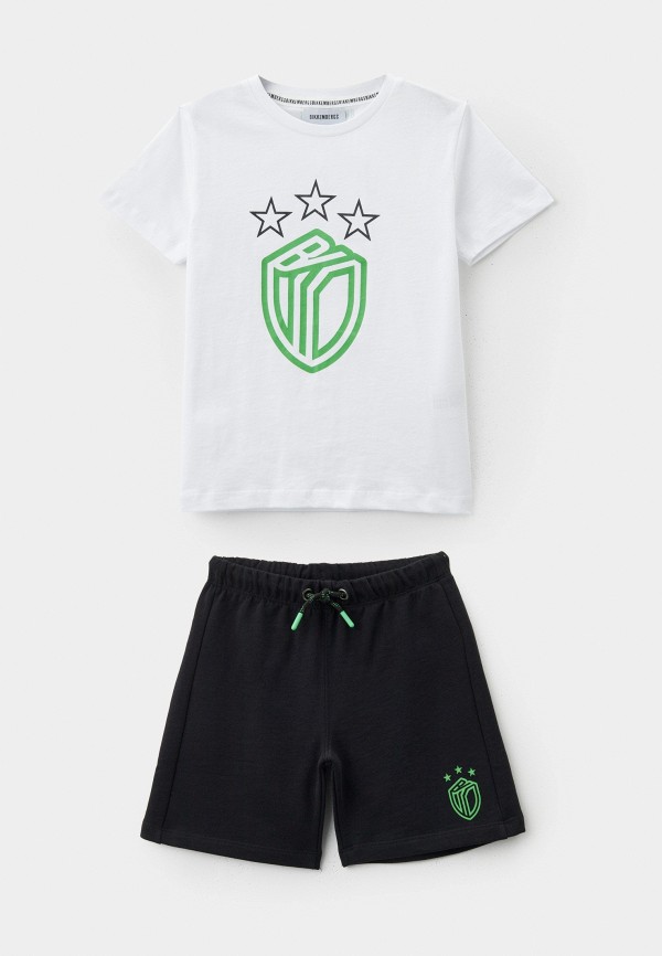 Bikkembergs Костюм спортивный - фото 1