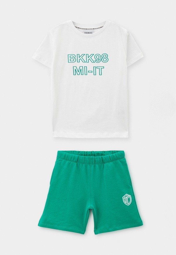 Bikkembergs Костюм спортивный - фото 1