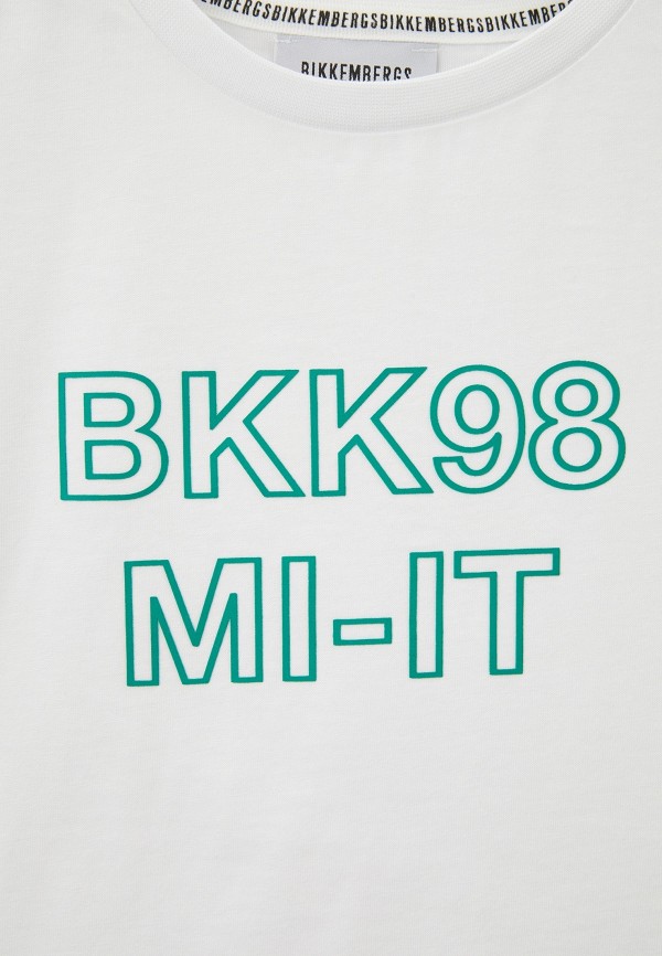 Bikkembergs Костюм спортивный - фото 3