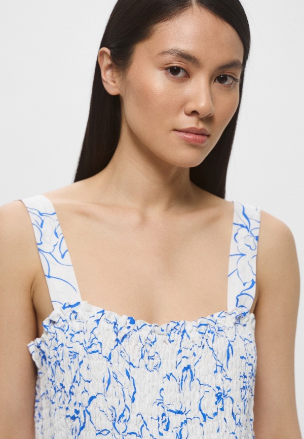 Pietro Brunelli Maternity Сарафан - фото 5