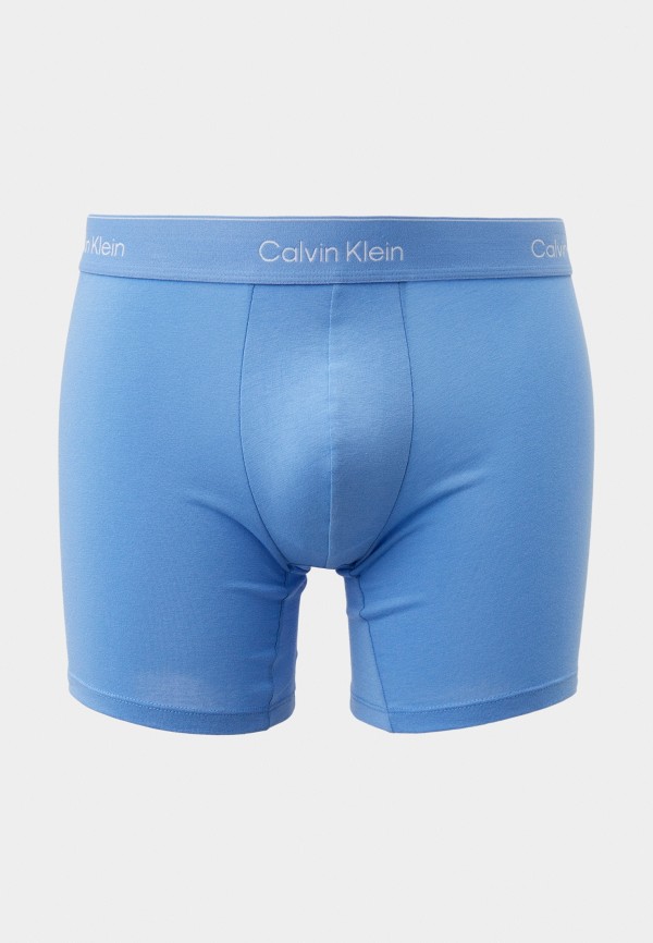 Calvin Klein Underwear Трусы 3 шт. - фото 4