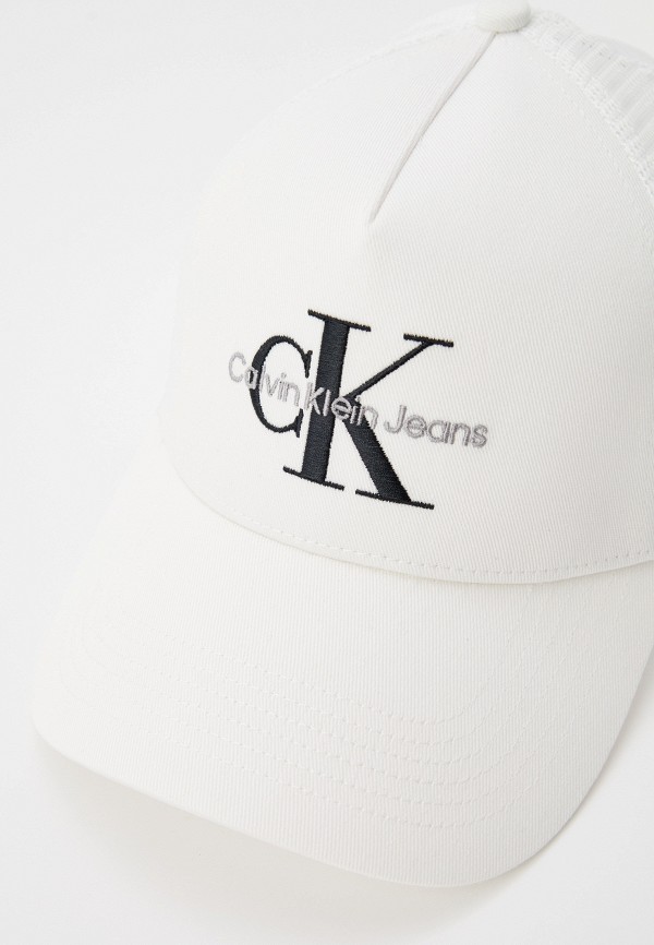 Calvin Klein Jeans Бейсболка - фото 3