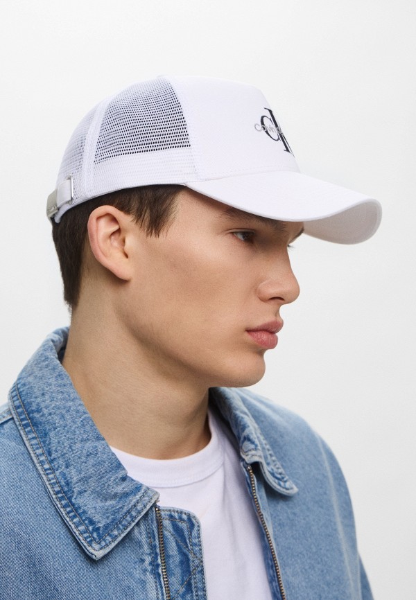 Calvin Klein Jeans Бейсболка - фото 5