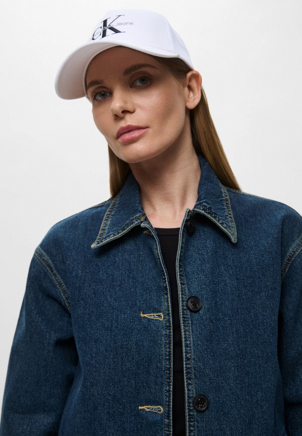 Calvin Klein Jeans Бейсболка - фото 6