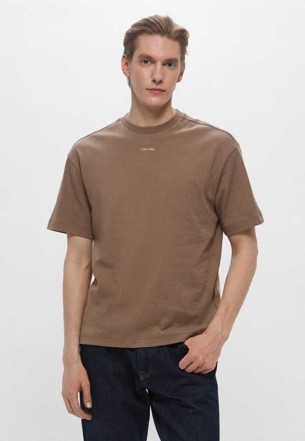 Calvin Klein Футболка - фото 1