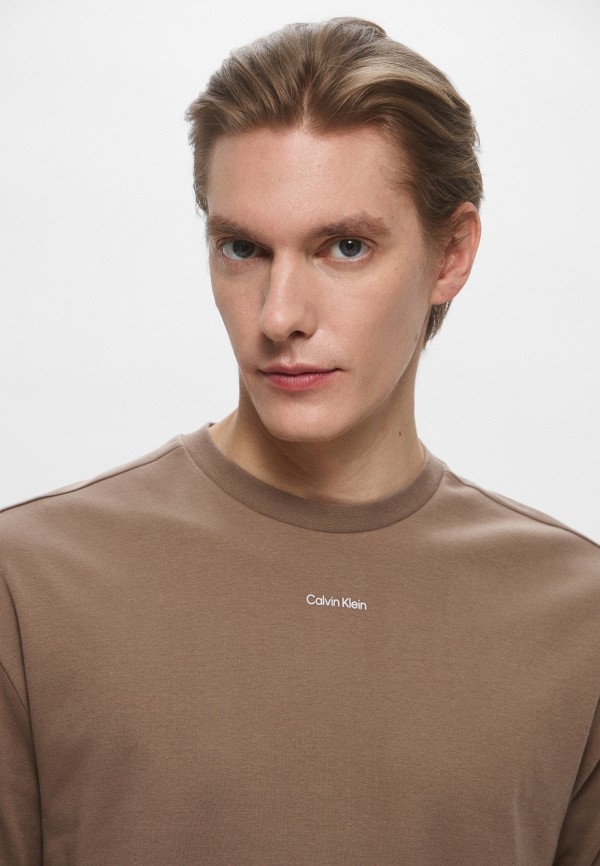 Calvin Klein Футболка - фото 4