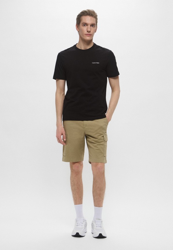 Calvin Klein Футболка - фото 2