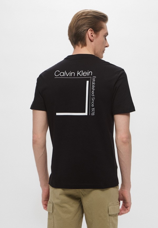 Calvin Klein Футболка - фото 3