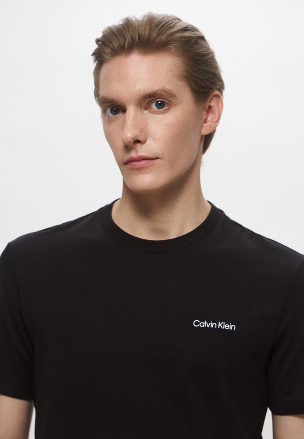 Calvin Klein Футболка - фото 4