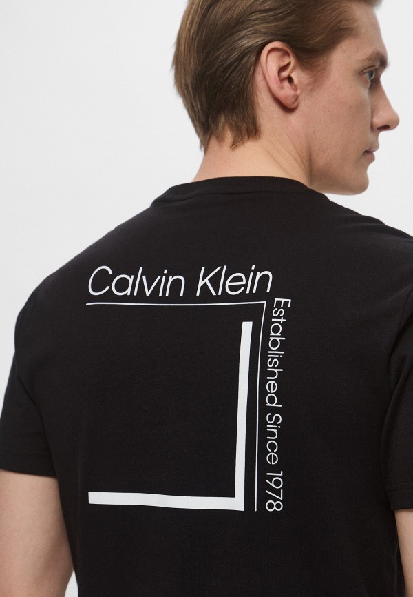 Calvin Klein Футболка - фото 5