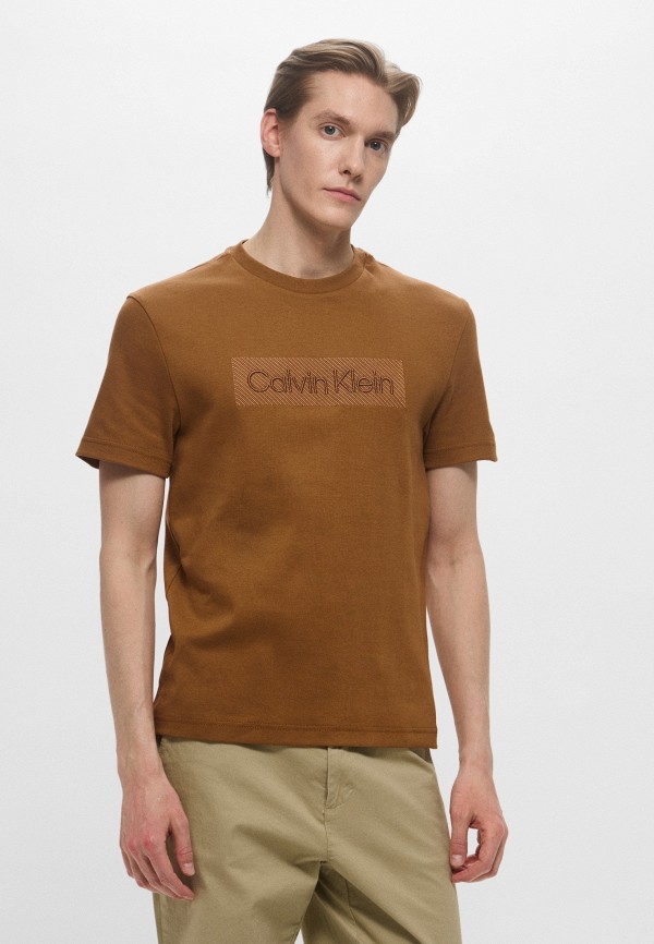 Calvin Klein Футболка - фото 1