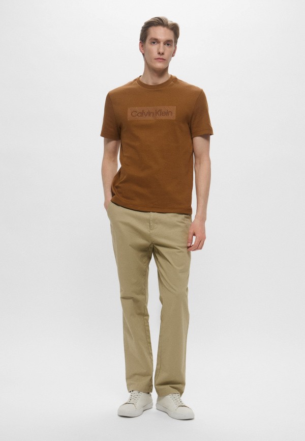 Calvin Klein Футболка - фото 2