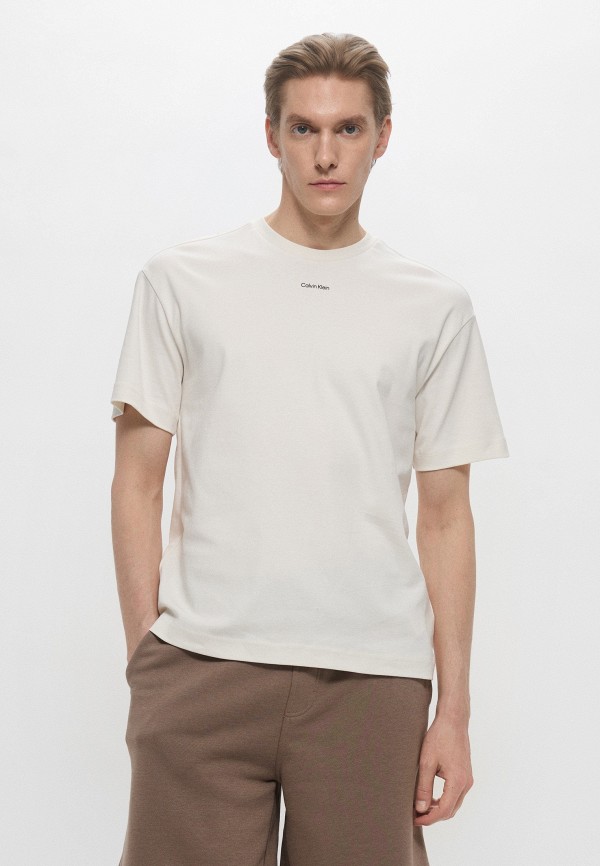 Calvin Klein Футболка - фото 1
