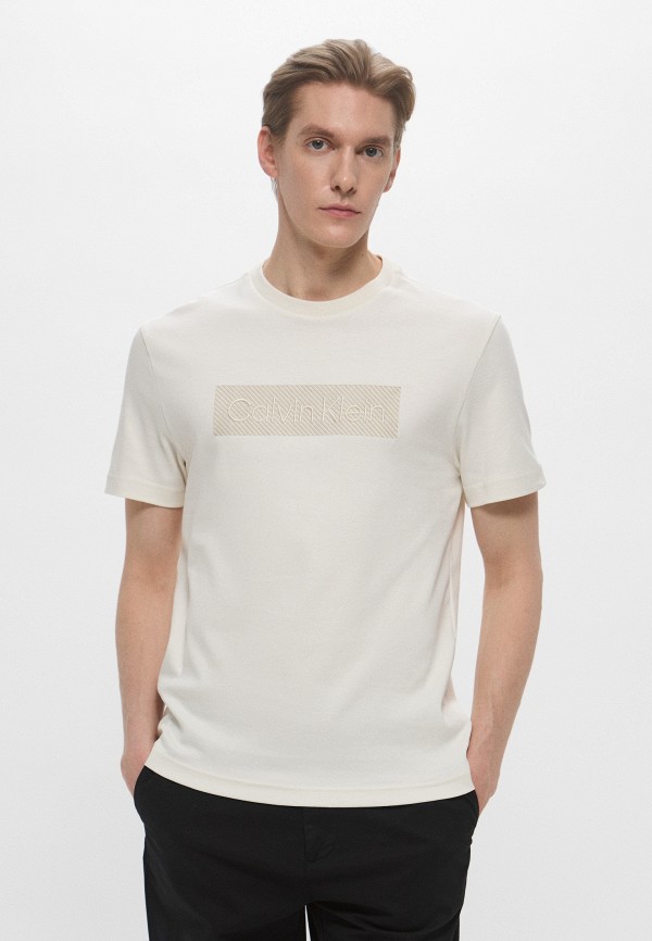 Calvin Klein Футболка - фото 1