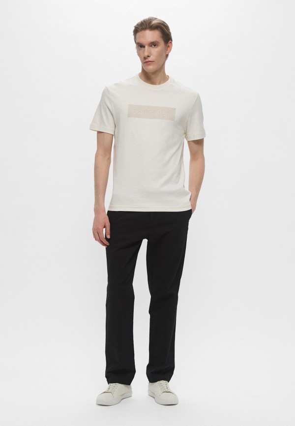 Calvin Klein Футболка - фото 2