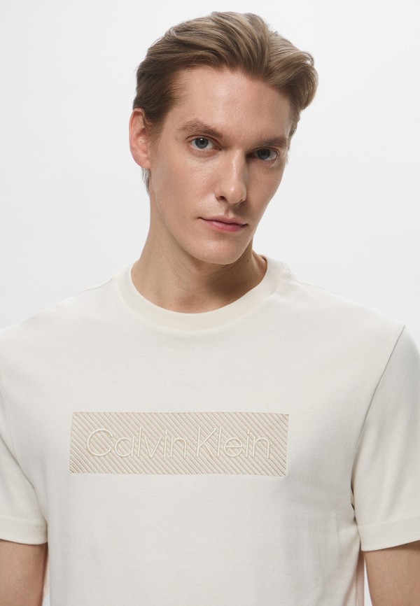 Calvin Klein Футболка - фото 4