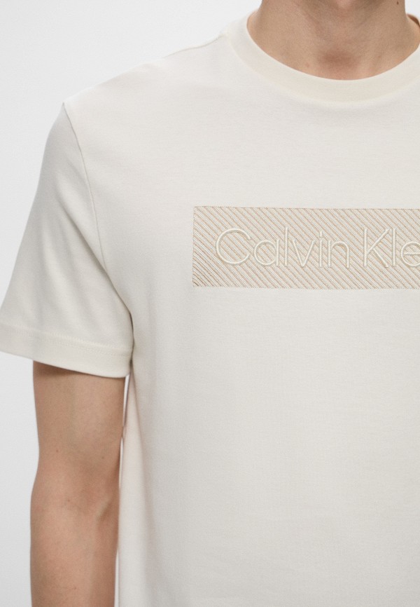 Calvin Klein Футболка - фото 5