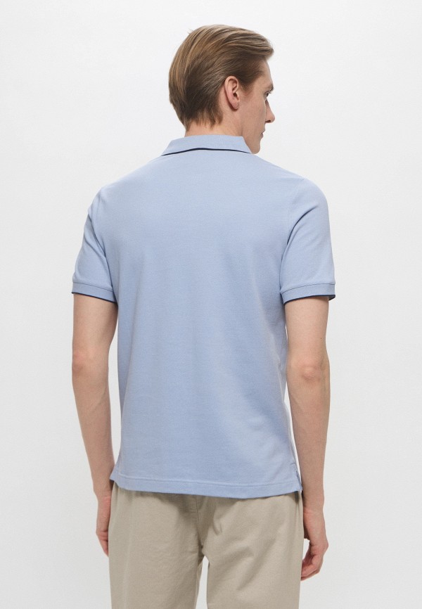 Calvin Klein Поло - фото 3