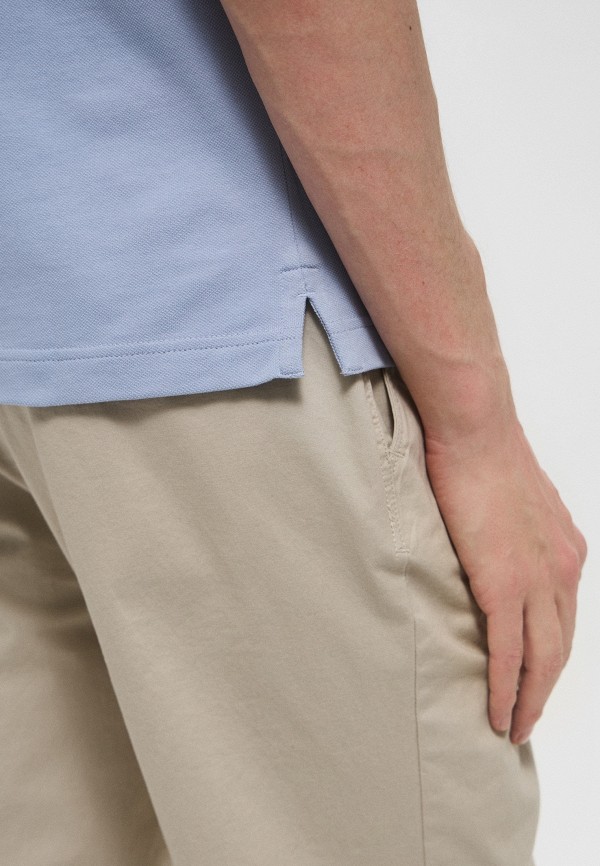 Calvin Klein Поло - фото 4