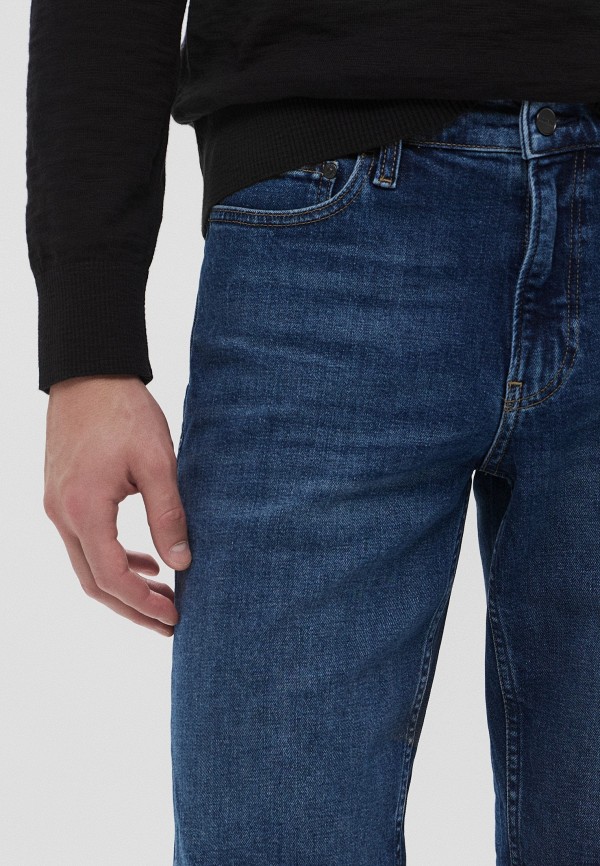 Calvin Klein Шорты джинсовые - фото 4