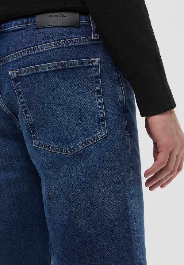 Calvin Klein Шорты джинсовые - фото 5