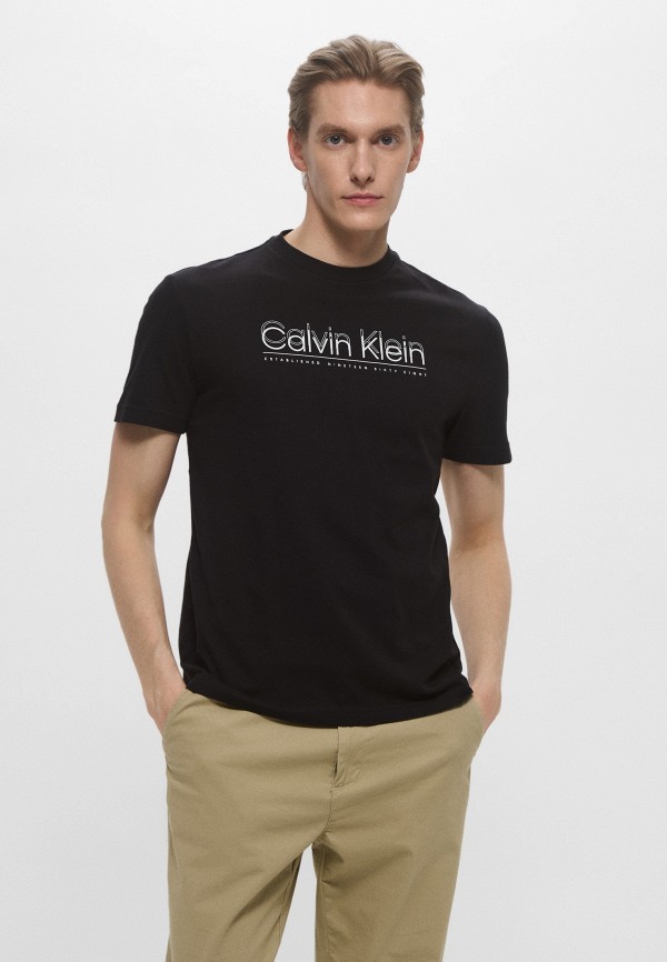 Calvin Klein Футболка - фото 1