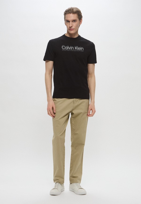 Calvin Klein Футболка - фото 2