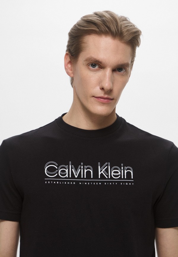 Calvin Klein Футболка - фото 4