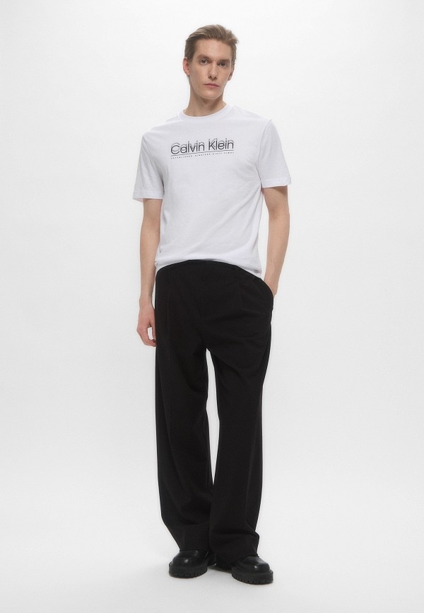 Calvin Klein Футболка - фото 2