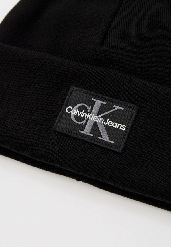 Calvin Klein Jeans Шапка - фото 3
