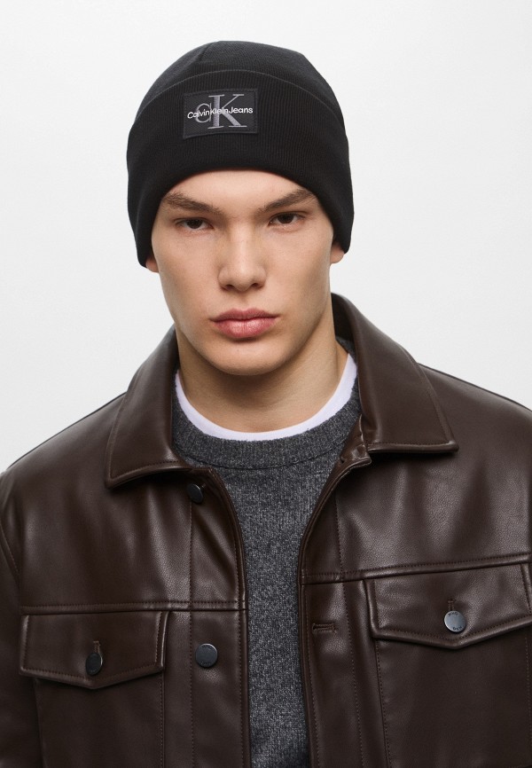Calvin Klein Jeans Шапка - фото 4