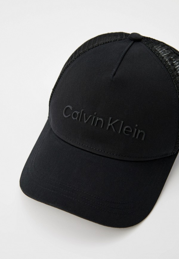 Calvin Klein Бейсболка - фото 3