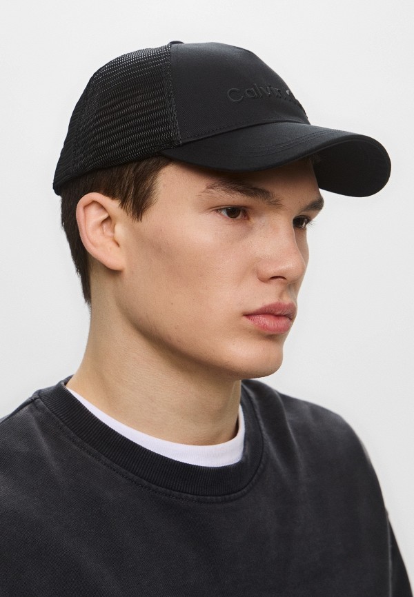 Calvin Klein Бейсболка - фото 5