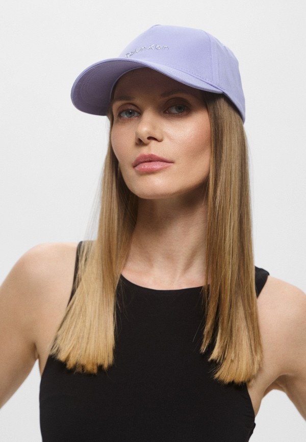 Calvin Klein Бейсболка - фото 4