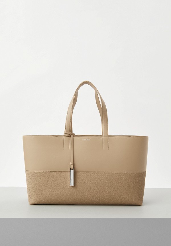 Calvin Klein Сумка и брелок - фото 1