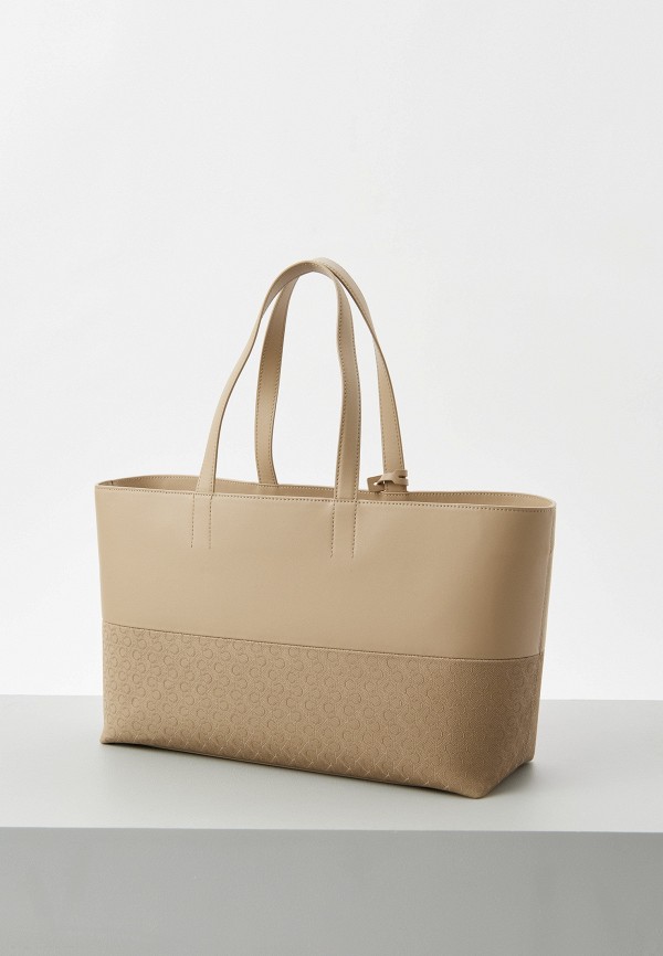 Calvin Klein Сумка и брелок - фото 2