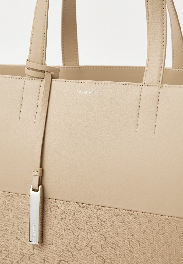 Calvin Klein Сумка и брелок - фото 3
