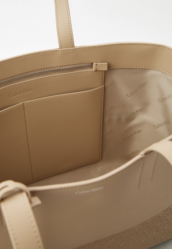 Calvin Klein Сумка и брелок - фото 4