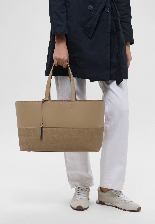 Calvin Klein Сумка и брелок - фото 6