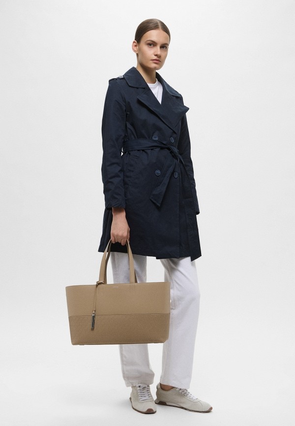 Calvin Klein Сумка и брелок - фото 5